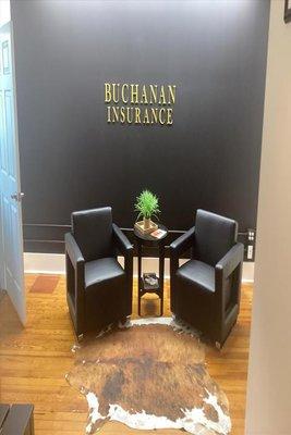 Buchanan Insurance