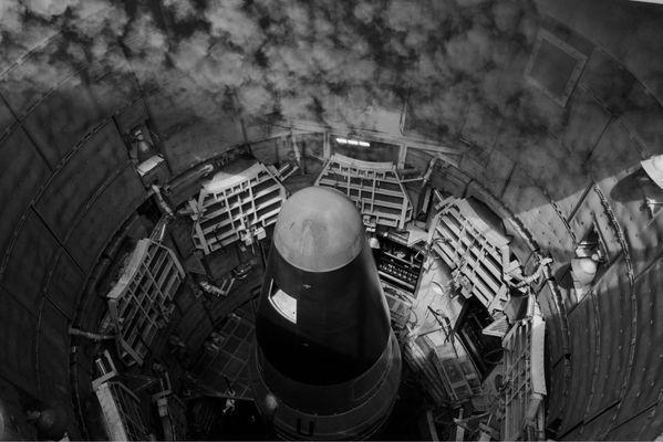 Titan Missile Museum