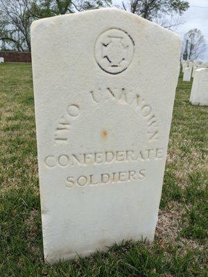 Fort Smith National Cemetery