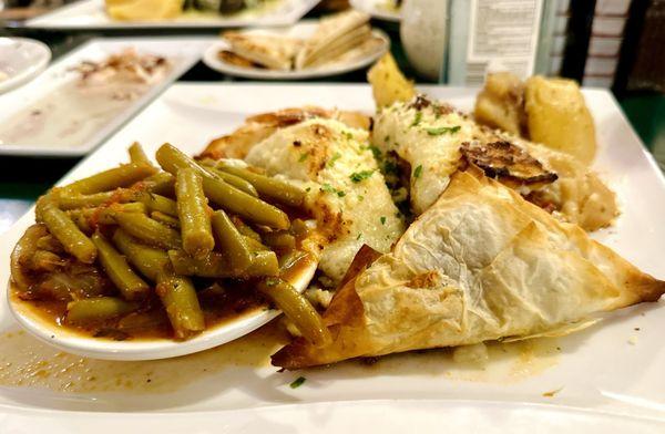 Eleni's Greek Taverna