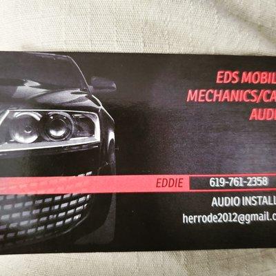 Mobile Auto Mechanics Services