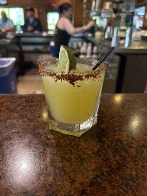 Mango Margarita