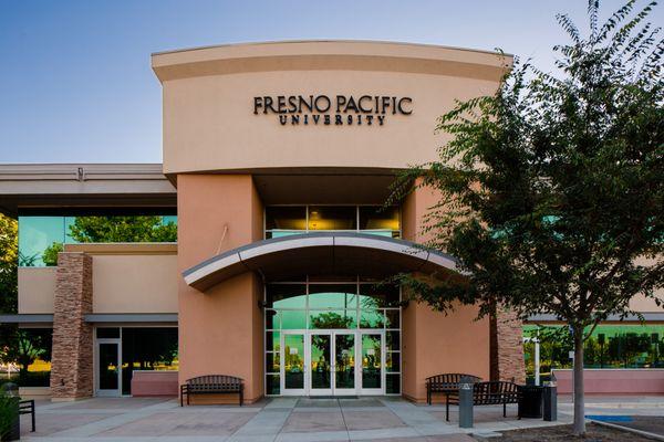 Fresno Pacific University - Visalia Campus