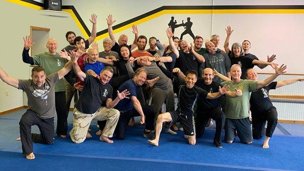 Maryland Systema