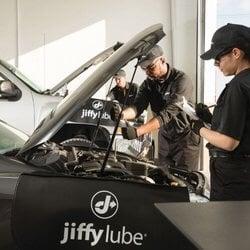 Jiffy Lube