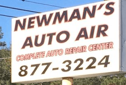 Newman's Auto Air