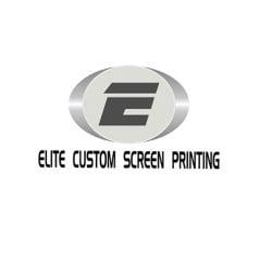 Elite Custom Screen Printing