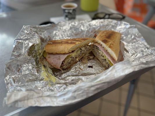 Cuban Sandwich