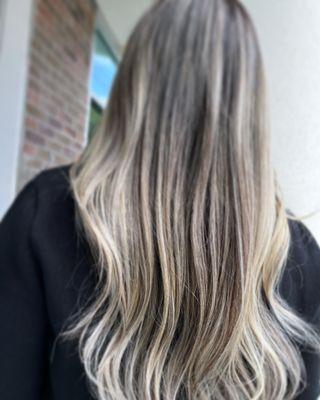 Balayage