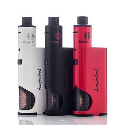 Kanger Dripbox