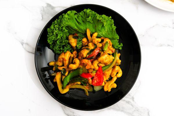 Cashew Pad Med