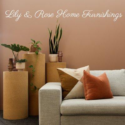 Lily & Rose Home Furnishings