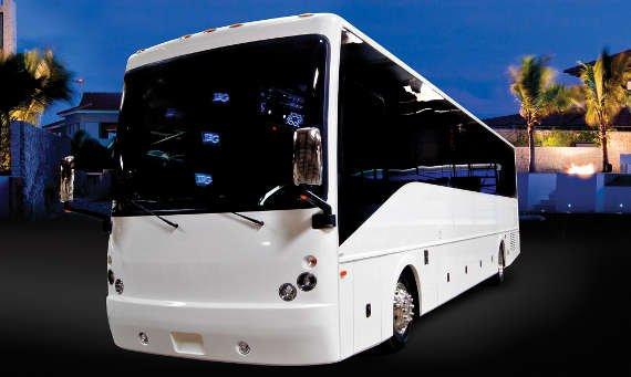 Our 50 Passenger V.I.P Party Bus is our flagship