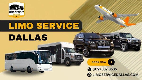 Limo Service Dallas