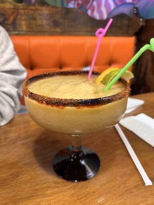 Tamarindo Margarita