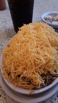 4 way. It's Skyline Time!