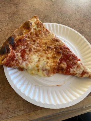 Regular slice