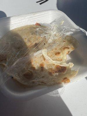 Quesadilla