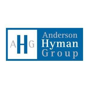 The Anderson Hyman Group