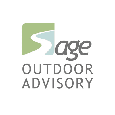 Sage Outdoor Advisory - Logo