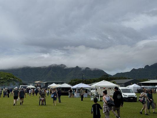 Kauai Community College