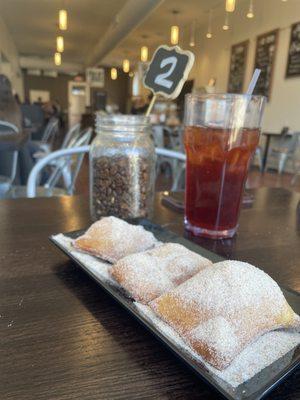 Beignets