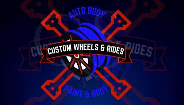 Custom Business Cards for Auto Shops