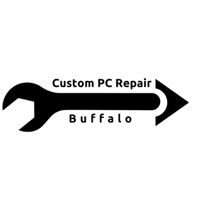 Custom PC Repair