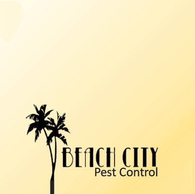 Beach City Pest Control