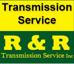 R & R Transmission Service Inc logo