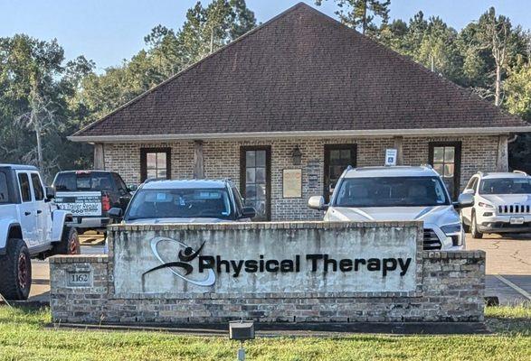 Frazier Physical Therapy