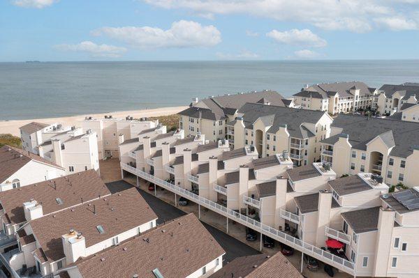 Chesapeake Beach 
  / Lynnhaven Shores - off Page Avenue, Virginia Beach, VA 23451