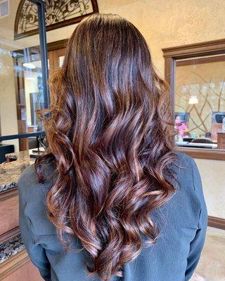 Color Experts - Deidra Marcus Salon & Spa Jensen Beach