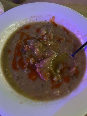 Bowl of Gumbo