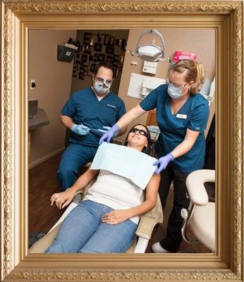 Complete Dentist Services in Mesa Arizona