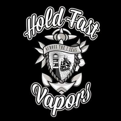 Hold Fast Vapors