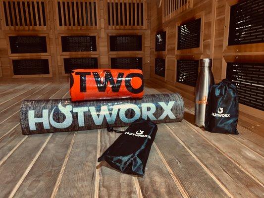 HOTWORX - Wellington, FL