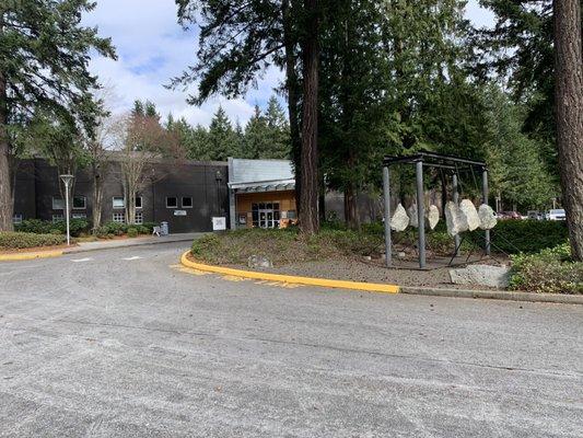 Federal Way Library