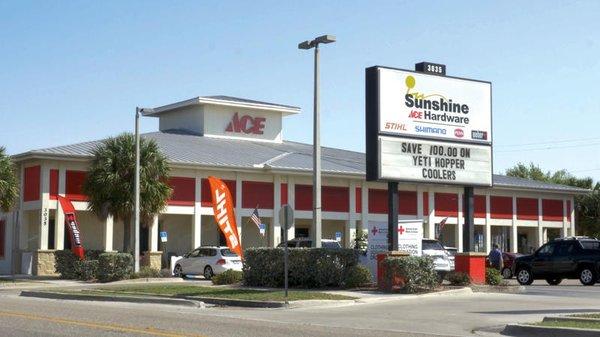 Sunshine Ace Hardware