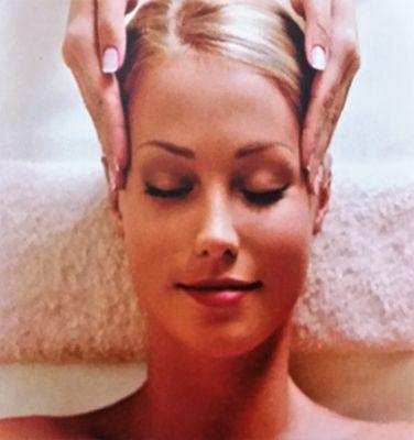 Relax with a cleansing facial.  Includes toning, steam treatment, extraction, masks, and massage.  (head, shoulders, arms, hands, and face)