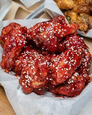 Peking Wings