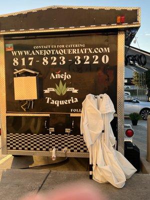 Anejo Taqueria
 5600 North Tarrant Pkwy
 North Fort Worth