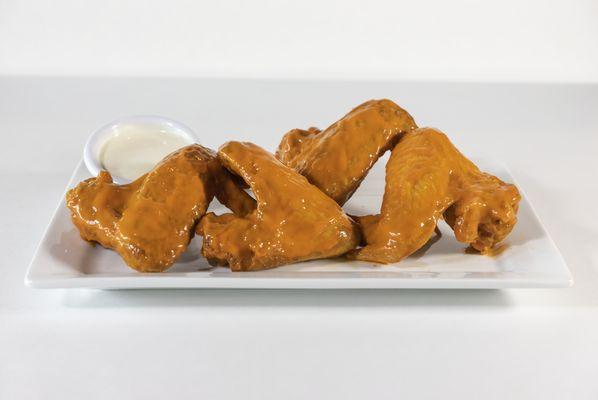 Buffalo Wings