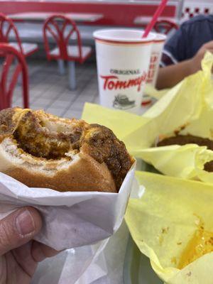 Original Tommy's Hamburgers