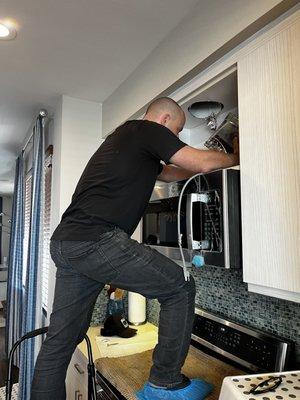 Big City AC Heating & Appliance Repair