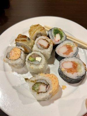 Sushi