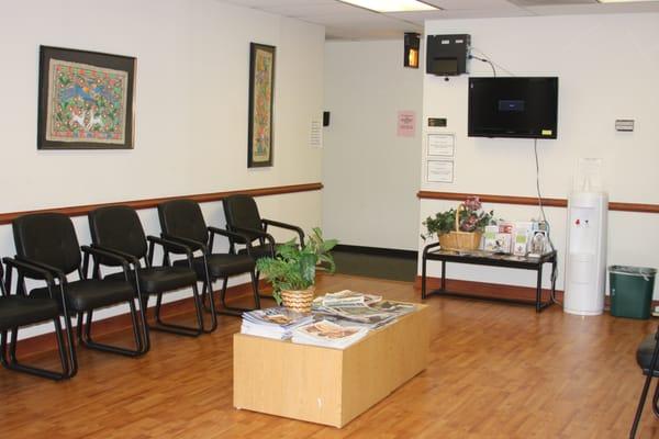 SMART Medical and Rehab Therapy