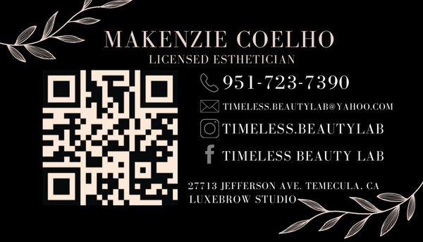 Business Card