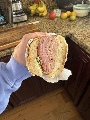 Sandwich