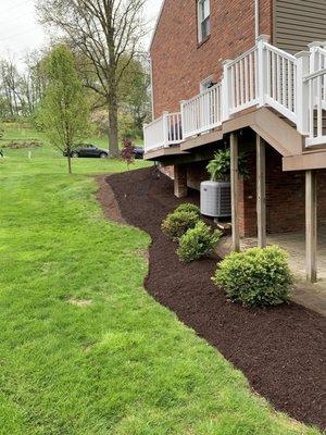 West Penn Landscaping